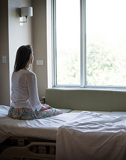 Chester County Hospital Patient and Visitor Information